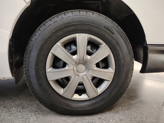 2017 Nissan NV350 NV350 2.5i NARROW F/C P/V - photo 5