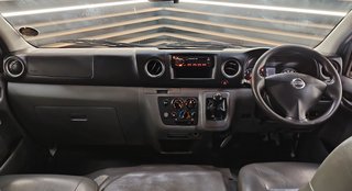 2017 Nissan NV350 NV350 2.5i NARROW F/C P/V - photo 6