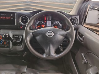 2017 Nissan NV350 NV350 2.5i NARROW F/C P/V - photo 8