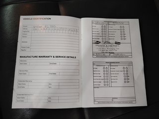 2017 Nissan NV350 NV350 2.5i NARROW F/C P/V - photo 9