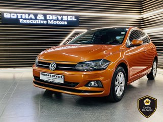 Volkswagen Polo Used vehicle for sale