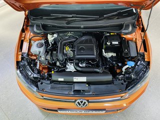 2020 Volkswagen Polo 1.0 TSI COMFORTLINE - photo 5
