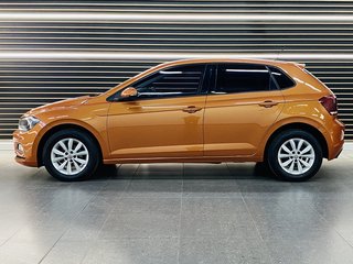 2020 Volkswagen Polo 1.0 TSI COMFORTLINE - photo 6