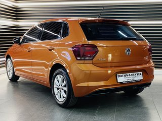 2020 Volkswagen Polo 1.0 TSI COMFORTLINE - photo 7