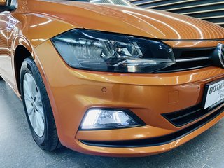 2020 Volkswagen Polo 1.0 TSI COMFORTLINE - photo 3
