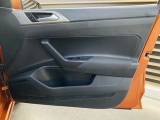 2020 Volkswagen Polo 1.0 TSI COMFORTLINE - photo 4