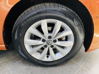 2020 Volkswagen Polo 1.0 TSI COMFORTLINE - photo 6