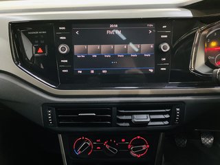 2020 Volkswagen Polo 1.0 TSI COMFORTLINE - photo 8
