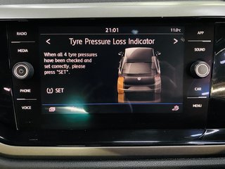2020 Volkswagen Polo 1.0 TSI COMFORTLINE - photo 11