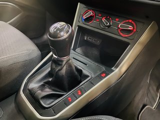 2020 Volkswagen Polo 1.0 TSI COMFORTLINE - photo 12