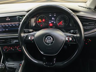 2020 Volkswagen Polo 1.0 TSI COMFORTLINE - photo 13