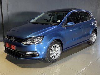 Volkswagen Polo Used vehicle for sale