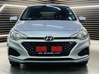 2019 Hyundai i20 1.2 FLUID - photo 2