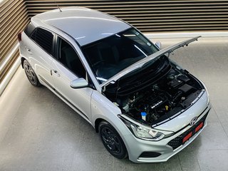 2019 Hyundai i20 1.2 FLUID - photo 4