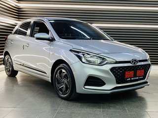 2019 Hyundai i20 1.2 FLUID - photo 3