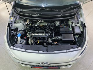 2019 Hyundai i20 1.2 FLUID - photo 5