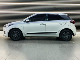 2019 Hyundai i20 1.2 FLUID - photo 6
