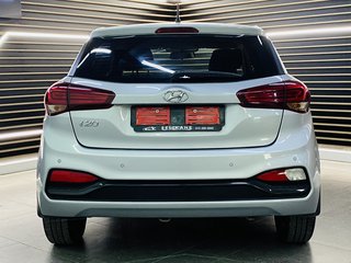 2019 Hyundai i20 1.2 FLUID - photo 8