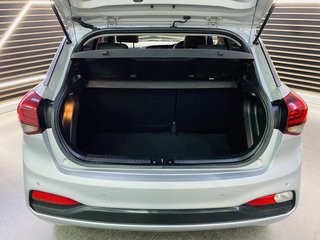 2019 Hyundai i20 1.2 FLUID - photo 10