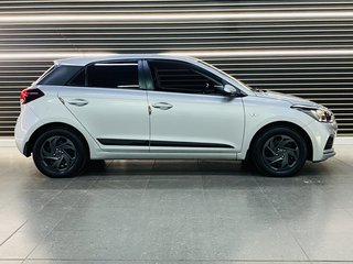 2019 Hyundai i20 1.2 FLUID - photo 1