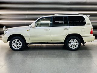 2004 Toyota Land Cruiser 100 V8 A/T - photo 6