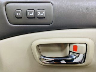 2004 Toyota Land Cruiser 100 V8 A/T - photo 4