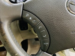 2004 Toyota Land Cruiser 100 V8 A/T - photo 11