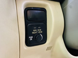 2004 Toyota Land Cruiser 100 V8 A/T - photo 14