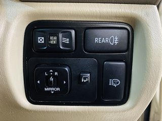 2004 Toyota Land Cruiser 100 V8 A/T - photo 13