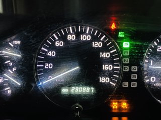 2004 Toyota Land Cruiser 100 V8 A/T - photo 15