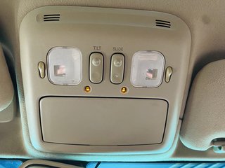 2004 Toyota Land Cruiser 100 V8 A/T - photo 16