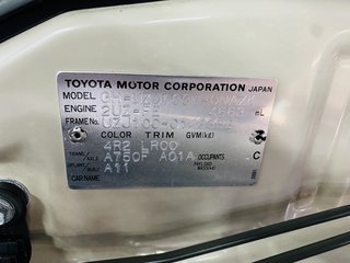 2004 Toyota Land Cruiser 100 V8 A/T - photo 18