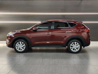 2018 Hyundai TUCSON 2.0 PREMIUM - photo 2