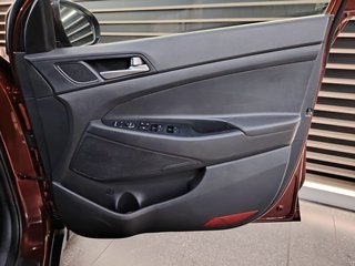 2018 Hyundai TUCSON 2.0 PREMIUM - photo 7