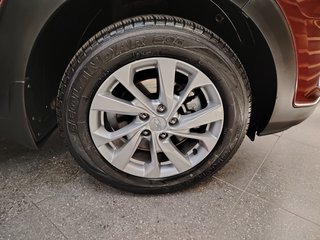 2018 Hyundai TUCSON 2.0 PREMIUM - photo 9