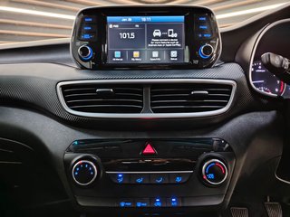2018 Hyundai TUCSON 2.0 PREMIUM - photo 1