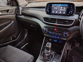 2018 Hyundai TUCSON 2.0 PREMIUM - photo 10