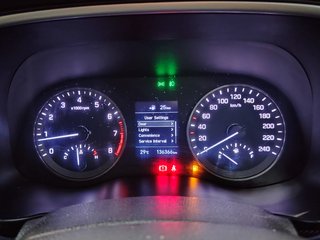 2018 Hyundai TUCSON 2.0 PREMIUM - photo 4