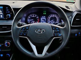 2018 Hyundai TUCSON 2.0 PREMIUM - photo 11