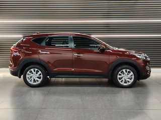 2018 Hyundai TUCSON 2.0 PREMIUM - photo 12