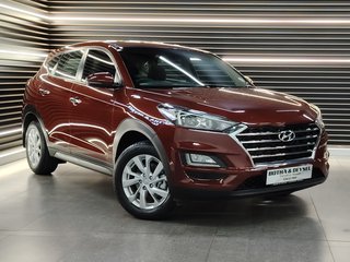 2018 Hyundai TUCSON 2.0 PREMIUM - photo 14