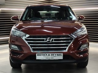 2018 Hyundai TUCSON 2.0 PREMIUM - photo 15