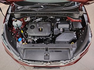 2018 Hyundai TUCSON 2.0 PREMIUM - photo 17