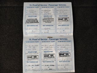 2018 Hyundai TUCSON 2.0 PREMIUM - photo 19