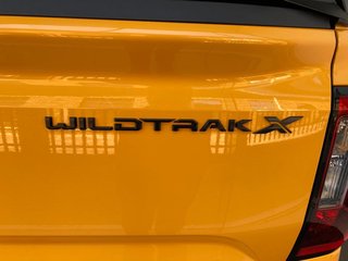 2023 Ford Ranger 2.0D BI-TURBO WILDTRAK X AWD A/T D/C P/U - photo 7