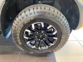 2023 Ford Ranger 2.0D BI-TURBO WILDTRAK X AWD A/T D/C P/U - photo 9