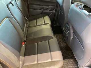 2023 Ford Ranger 2.0D BI-TURBO WILDTRAK X AWD A/T D/C P/U - photo 2