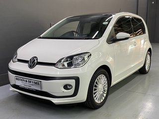 Volkswagen up Used vehicle for sale