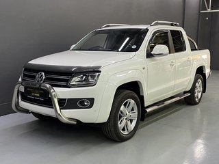 Volkswagen Amarok Used vehicle for sale