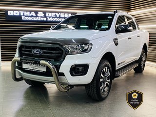 Ford Ranger Used vehicle for sale